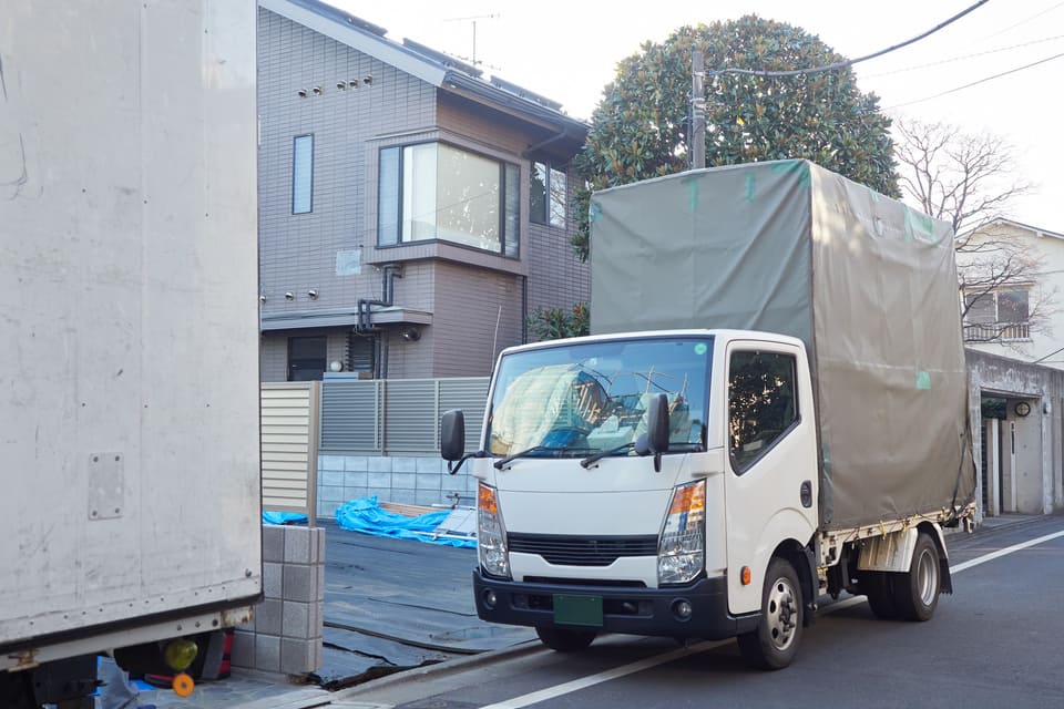 1km以内の超近距離！コスパを抑えるお得な方法を解説！